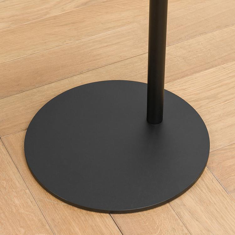 Низкий приставной столик Нарни Narni Side Table Low