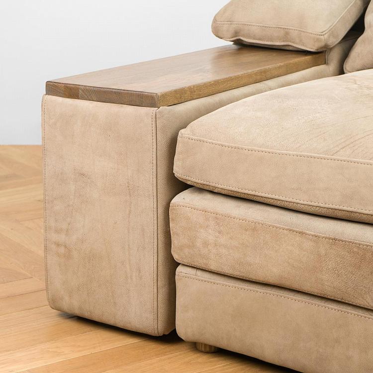 Модульное кресло Альто 4 Alto Group 4