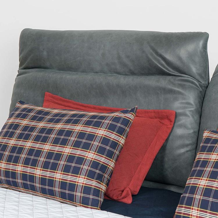 Двуспальная кровать-реклайнер Торо US Кинг Сайз Toro Motion Bed US King