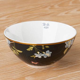 Midnight Uni Bowl Medium