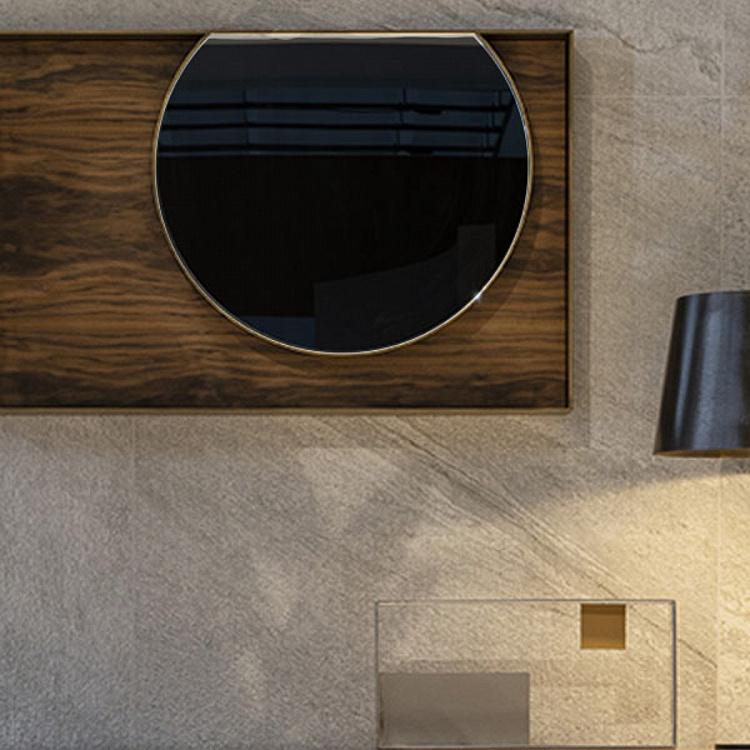 Зеркало с подсветкой Лентини, S Lentini Mirror Small