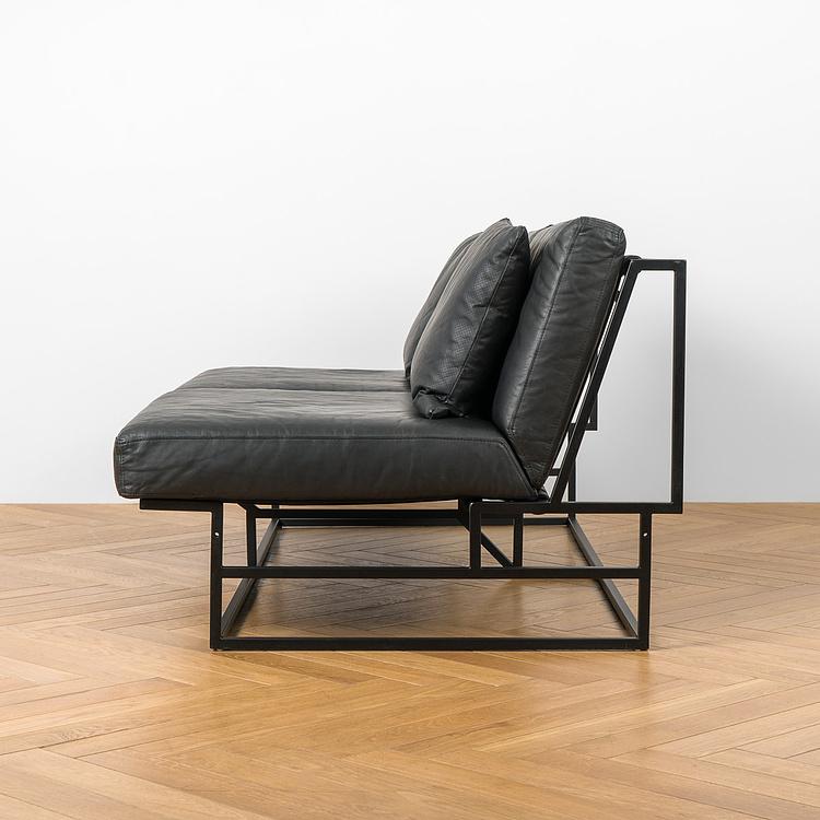 Угловой модульный диван Тавулия 2 Tavullia Group 2