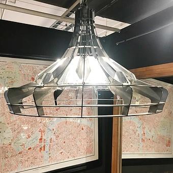 Vector Pendant Large