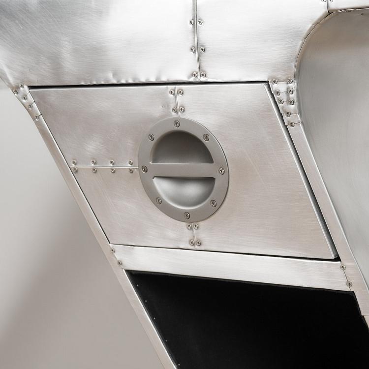 Письменный стол Крыло Wing Desk RM