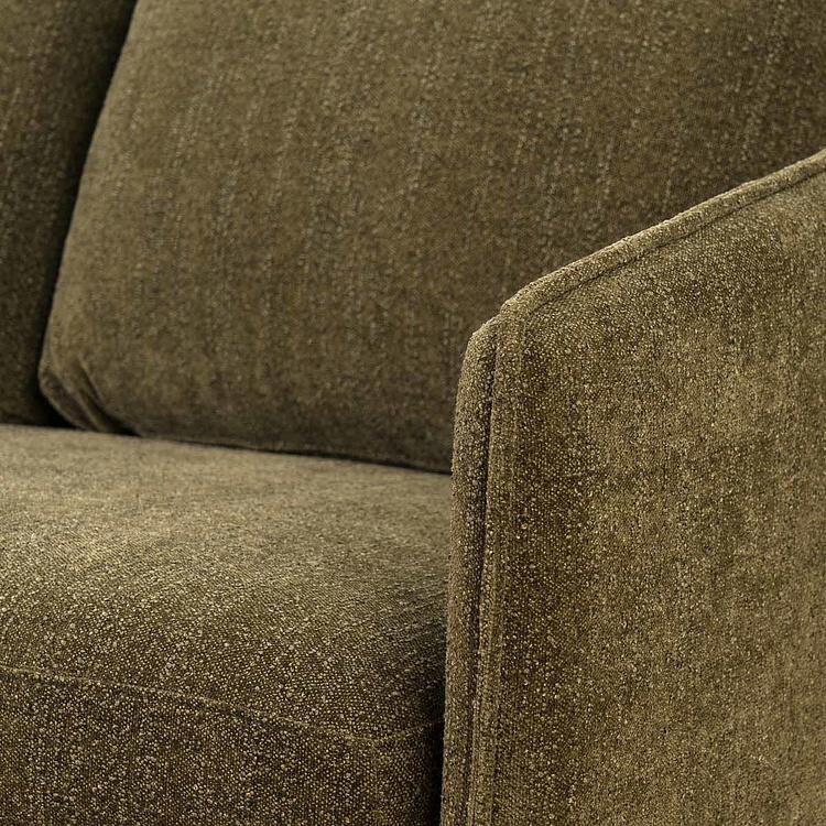 Трёхместный диван Андреа Andrea 3 Seater