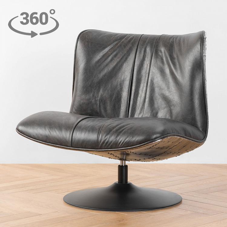 Кресло Детектив Detective Armchair D