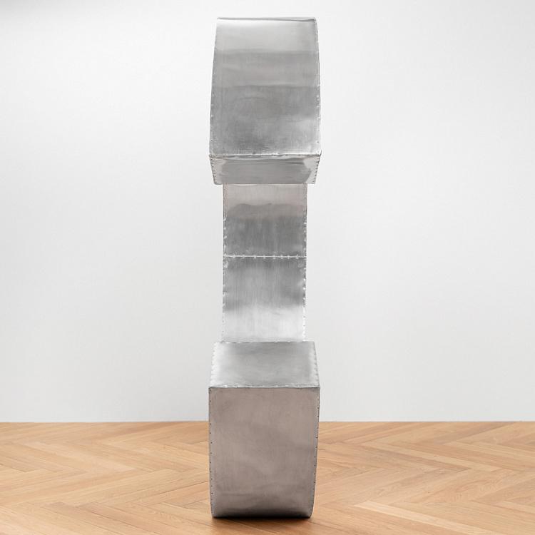 Декоративная буква С, гигантская Giant Letter C