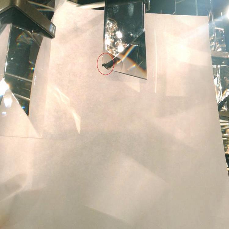 Люстра Колесо света, L дисконт Light Wheel Pendant Large discount