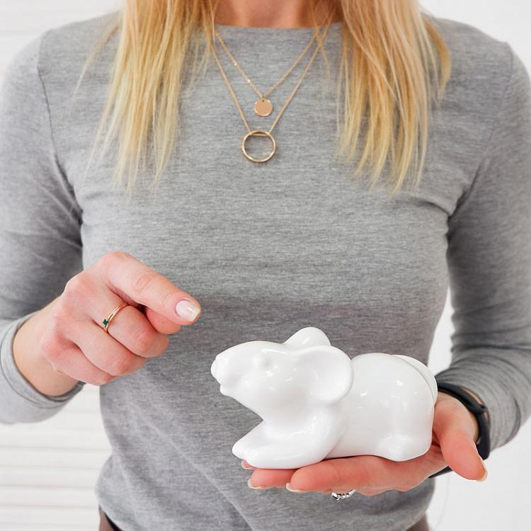 Статуэтка Мышка Тося Mouse Tosya Figurine