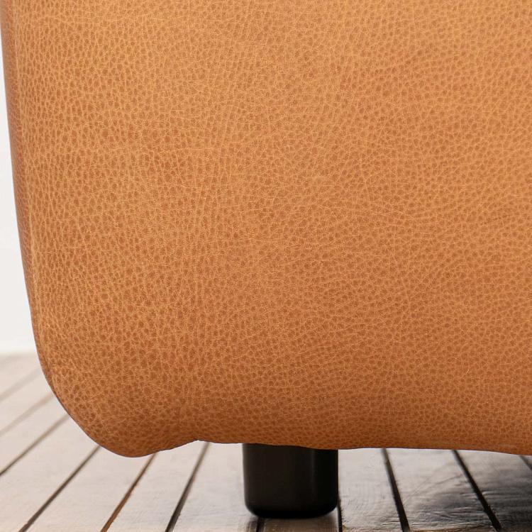 Раскладной трёхместный диван-кровать Альфред Alfred 3 Seater Bed