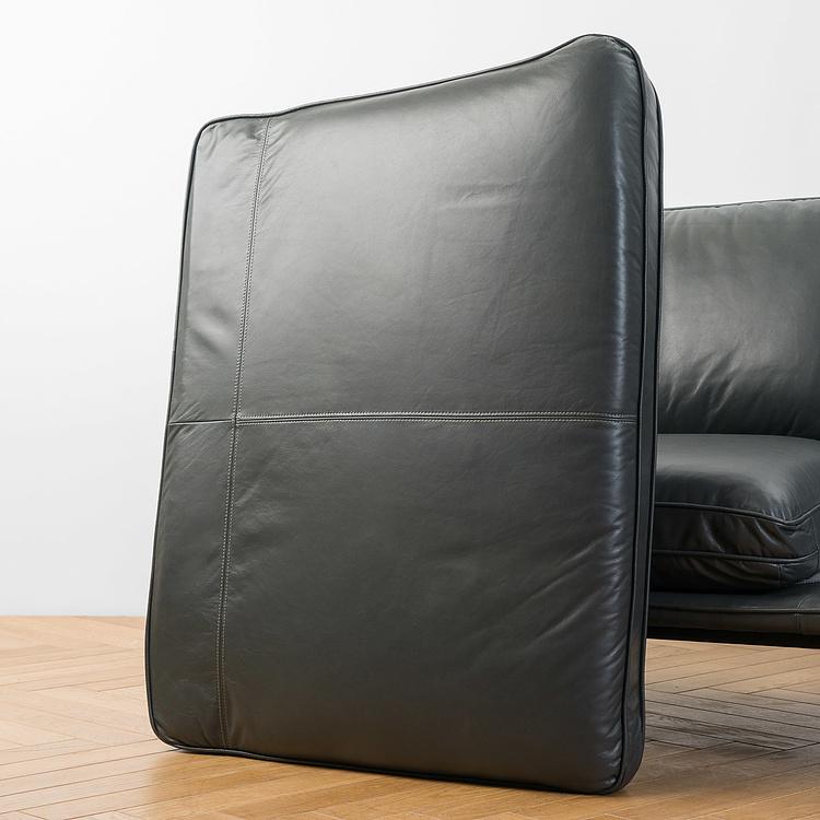 Трёхместный диван Джина Gina 3 Seater A