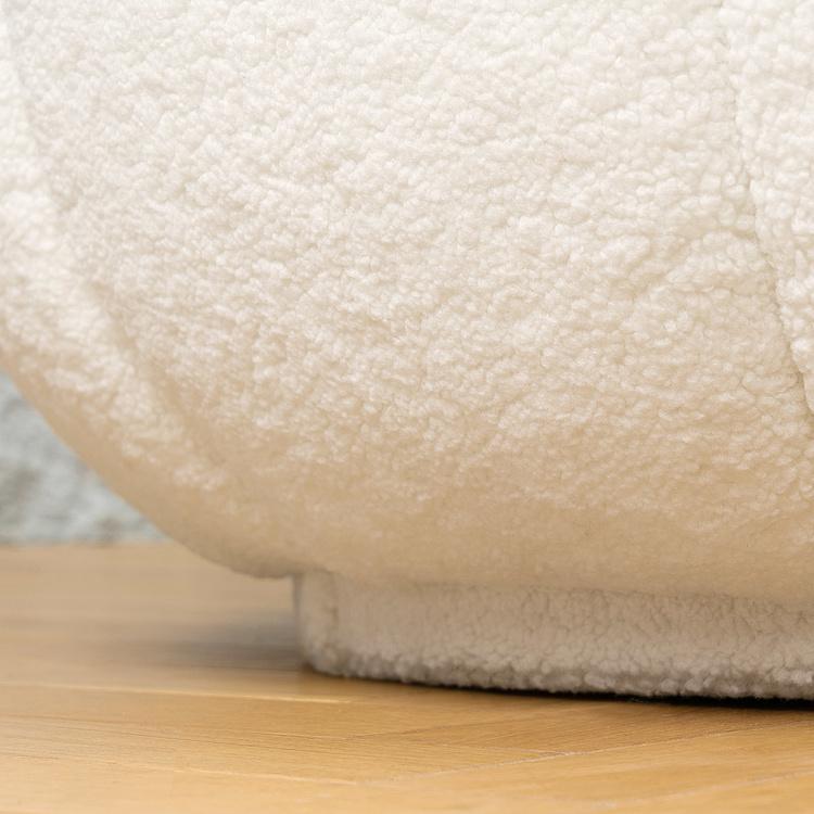 Трёхместный диван Лотос Lotus 3 Seater