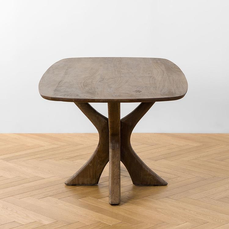 Обеденный стол Анатолий Anatolie Dining Table