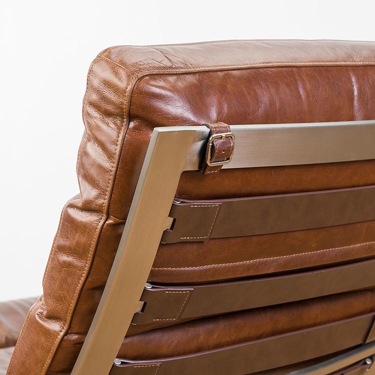 Кресло Номентано Nomentano Armchair A