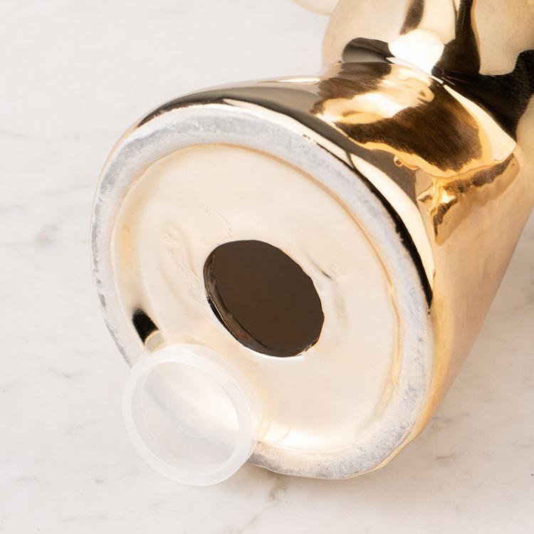 Копилка Золотой олень Money Bank Deer Gold