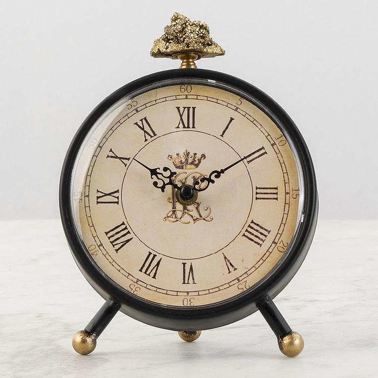 Настольные часы Лавония Lavonia Table Clock Large