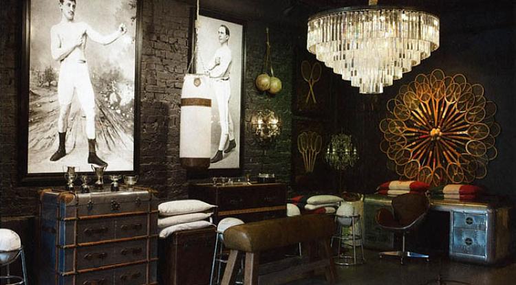 О нас пишут в специальном выпуске журнала Architectural Digest