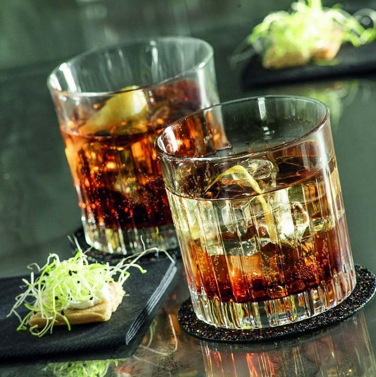 Стакан Олд Фэшн Вечные ценности, M Timeless Tumbler Medium