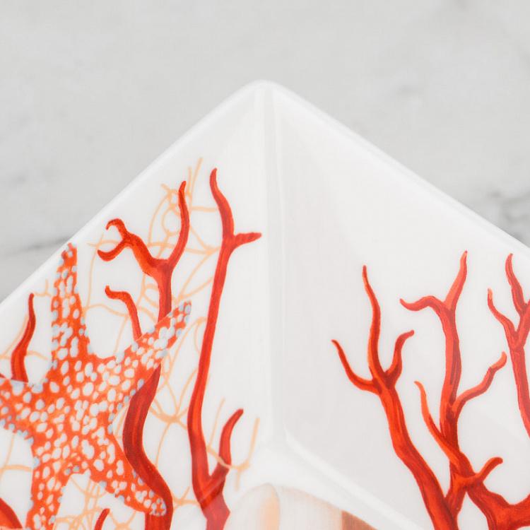 Прямоугольная салатница Море, M Mare Rectangle Bowl Medium