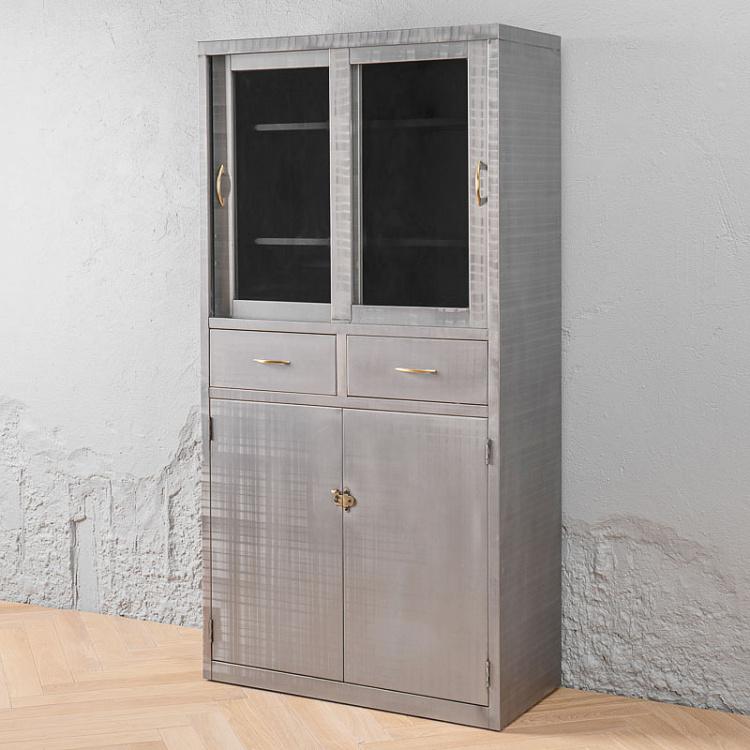 Американский сервант-локер дисконт1 American Locker Medicine Cabinet 1.0 discount1