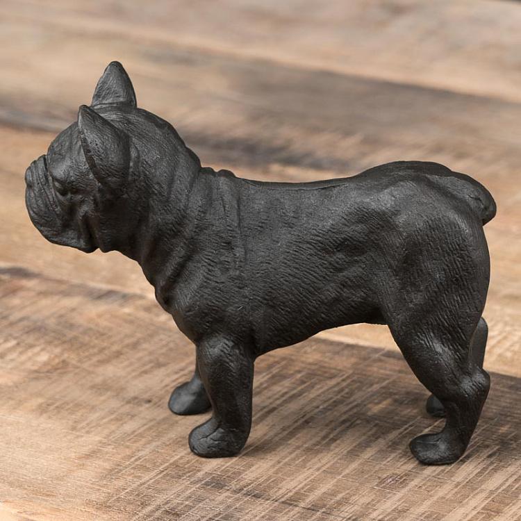 Статуэтка Французский бульдог Small French Bulldog