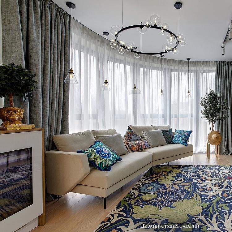 Кашпо Золотая обезьяна Flower Pot Golden Ape