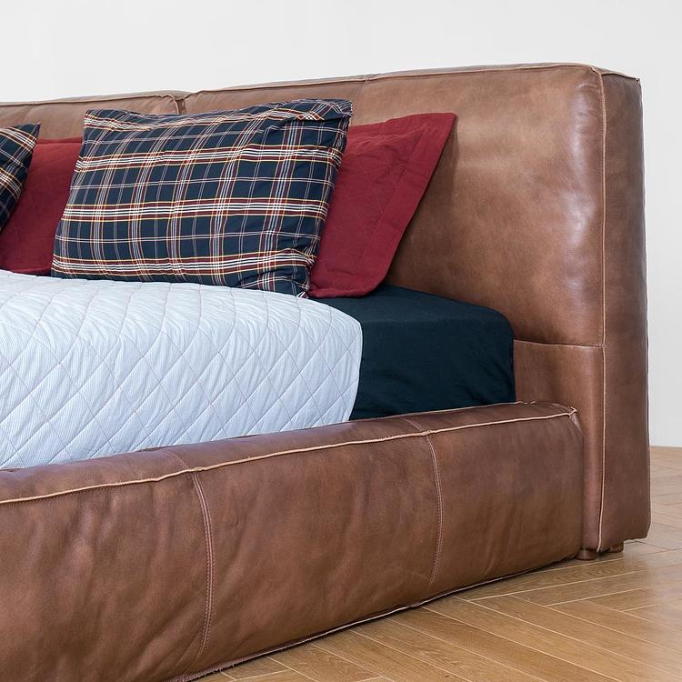 Двуспальная кровать Аризона Arizona Double Bed RM