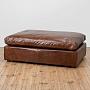 Пуфик Zenna Sectional Footstool Large