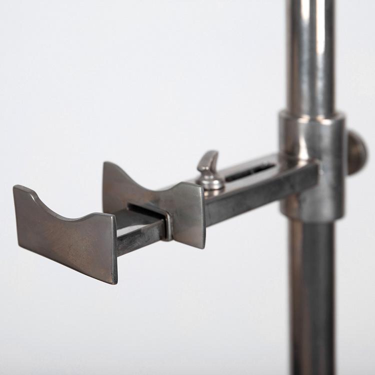 Торшер Уорхол с держателем для фоторамки Easel Warhol