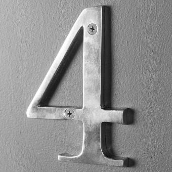 Number 4