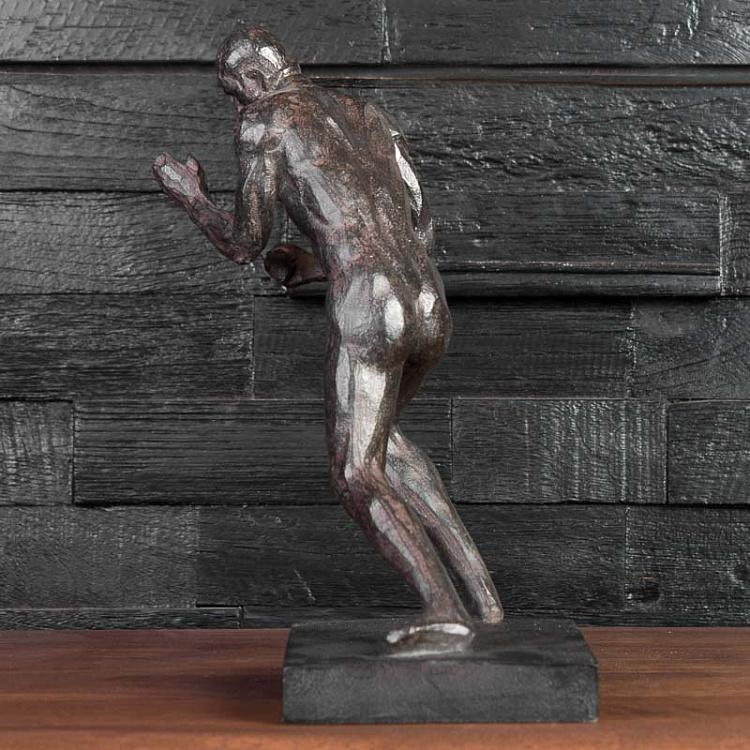 Набор из двух держателей для книг Атлеты Bookend Athletes