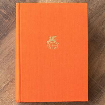 Vintage Book World Literature Library 141