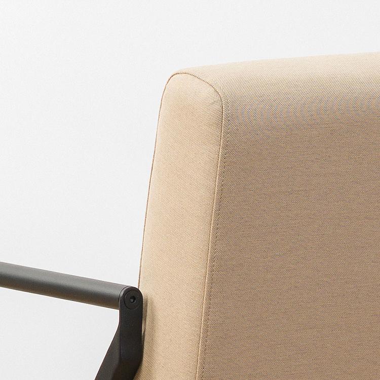 Садовый стул Эла Ella Chair, Black