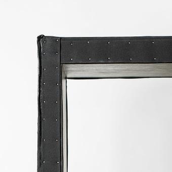 Стеллаж Tibet Etagere RM натуральная кожа Old Kaprys