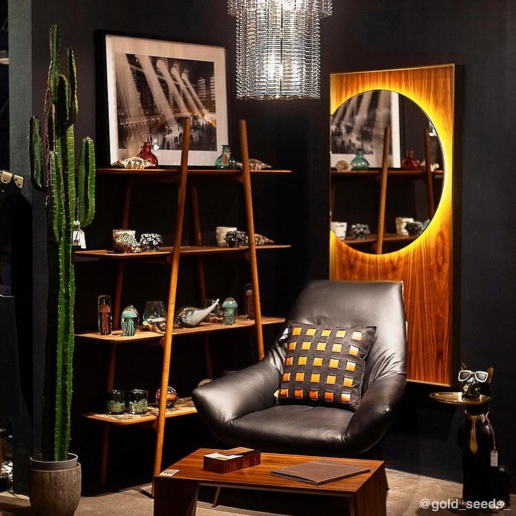 Стеллаж Малин Malin Bookcase