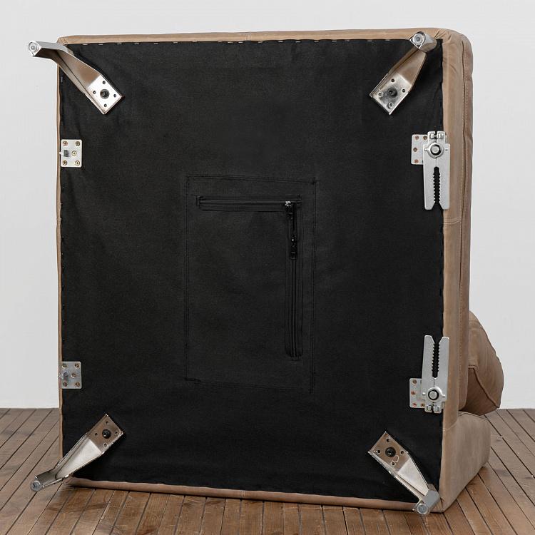 Угловой модульный диван Хилтон 2 Hilton Group 2