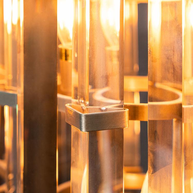 Настольная лампа Найт Род Night Rod Table Lamp