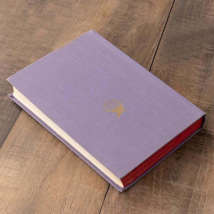 Винтажная книга Библиотека всемирной литературы, том 66-1. Сказки. Истории. Ганс Христиан Андерсен Vintage Book World Literature Library 66-1