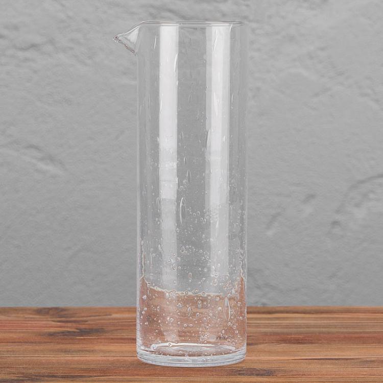 Кувшин Пузырьки Bulle Craft Pitcher 1L
