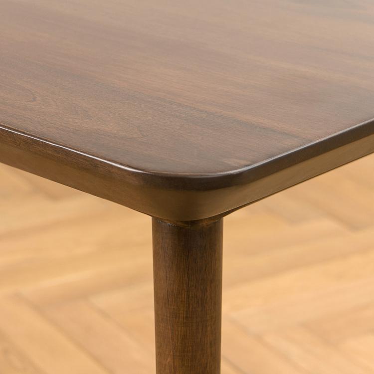 Обеденный стол Ретро Retro Table Walnut