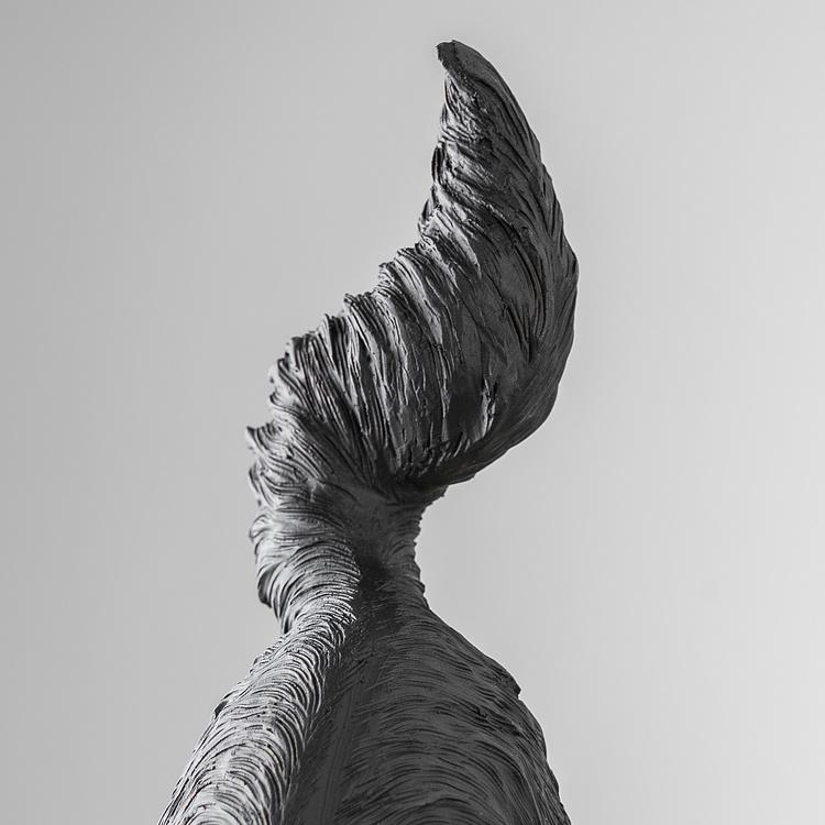 Настольная лампа Кот Чичи Table Lamp Cat Chichi