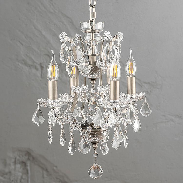 Хрустальная люстра, XS Crystal Chandelier Extra Small
