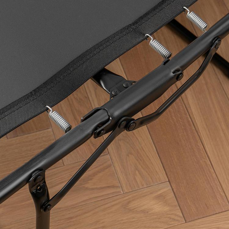 Раскладной пуфик-кровать Кристофер Christopher Footstool Bed