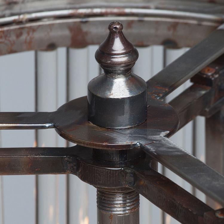 Настольная лампа Род, L Rod Table Lamp Large