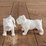 Набор для специй Salt And Pepper English Bulldog