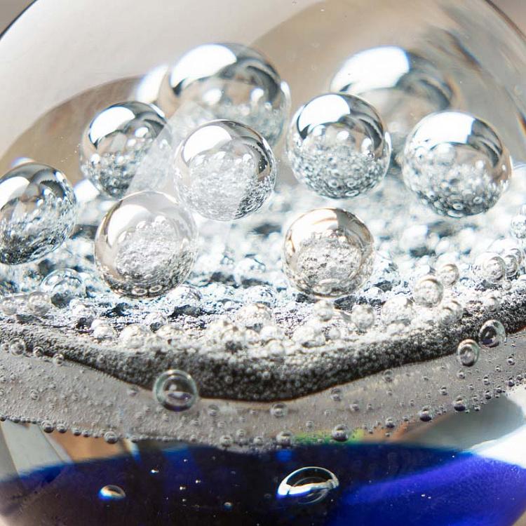 Пресс-папье Квазар Glass Paperweight Quasar