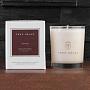 Аромасвеча Glass Classic Candle Cedar