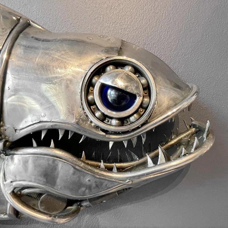 Скульптура Электроязь Electroyas