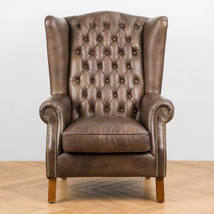 Кресло Москва Moscow Chair RM