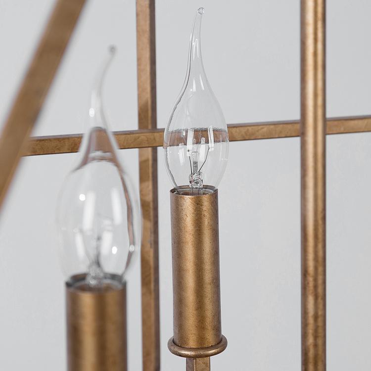 Подвесной светильник Метеор Hanging Lamp Meteore